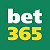 Logo Bet365 klein