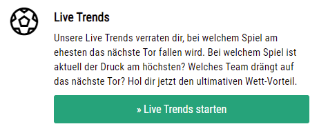 Live Wetten Trends Banner