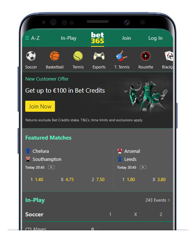 Bet365 Tournament Predictor, Win £1 Million Jackpot