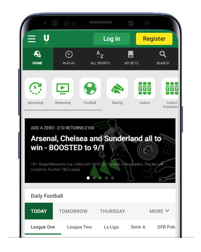 Unibet