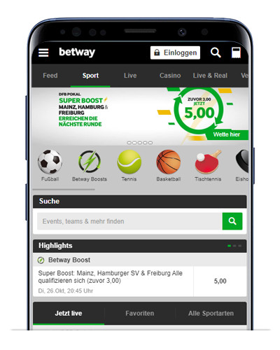 Betway