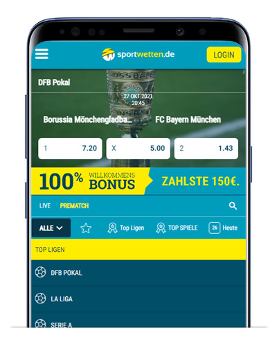 Sportwetten.de