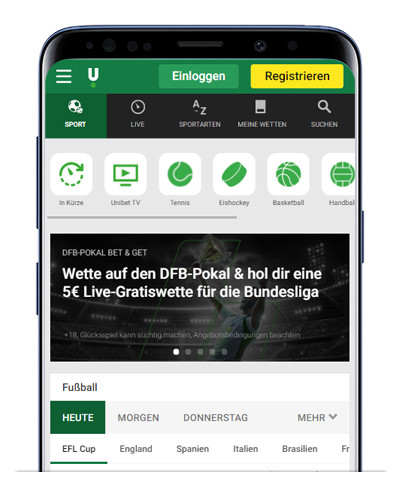 Unibet