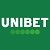 Unibet Logo klein