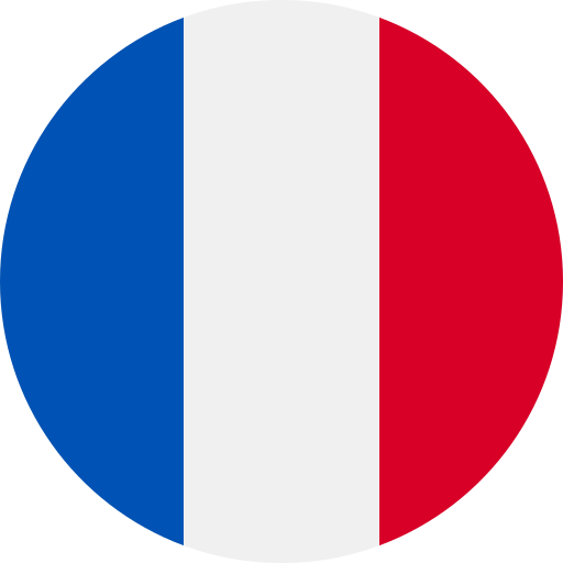 Frankreich Fahne