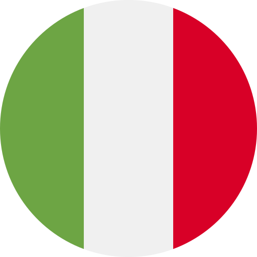 Italy Flag