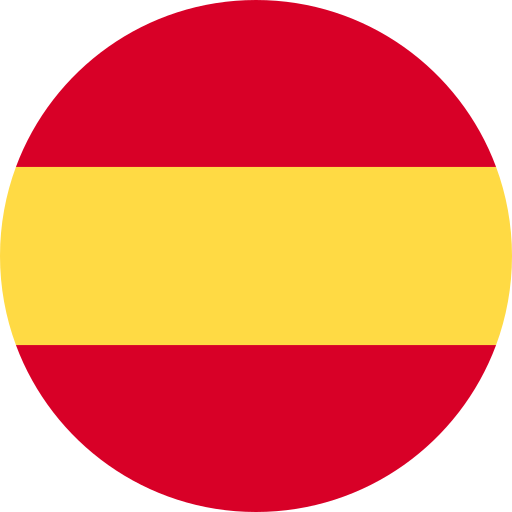 Spanien Fahne