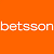 Betsson Logo 50