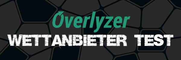 Overlyzer Wettanbieter Test