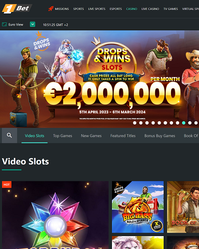 1BET