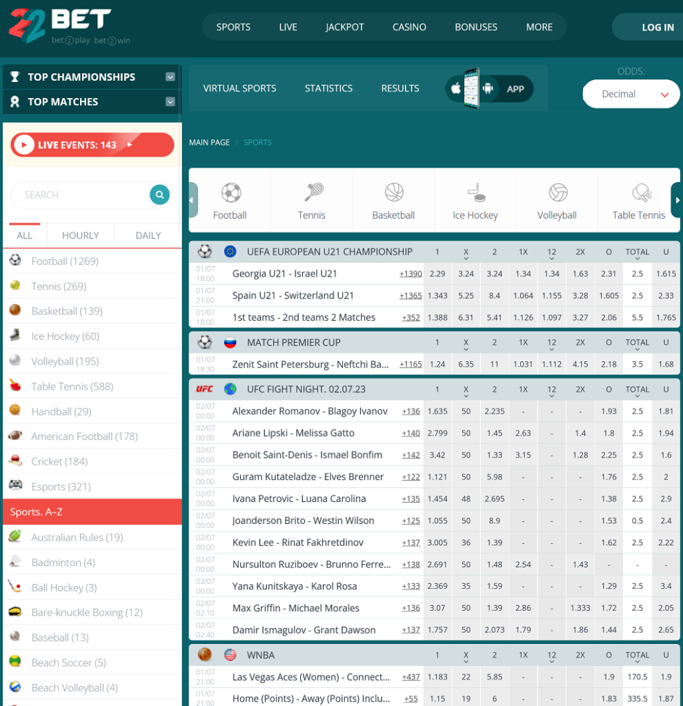 The Impact of Decision-Making in bookie senza limitazioni