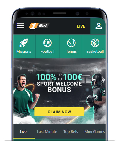 Sports Betting » Best Sites & Tips for Online Betting